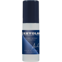 Kryolan Fixing Spray 50ml (Kryolan Fixing Spray 50ml)